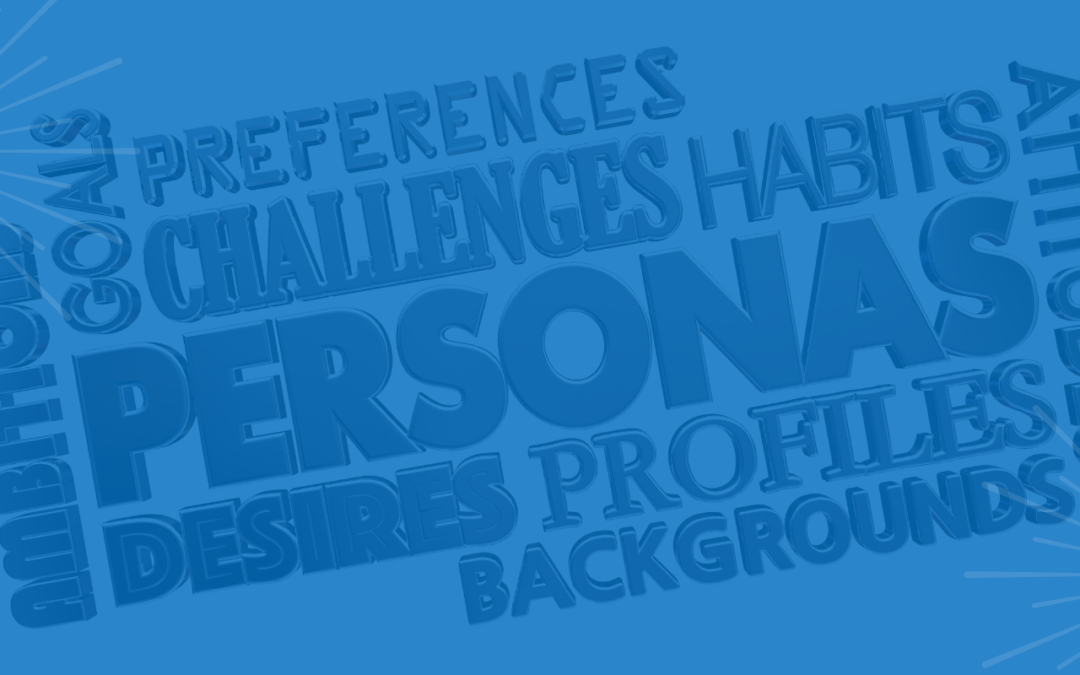 How Persona Mapping Helps Bridge the Gap of Marketing and Product