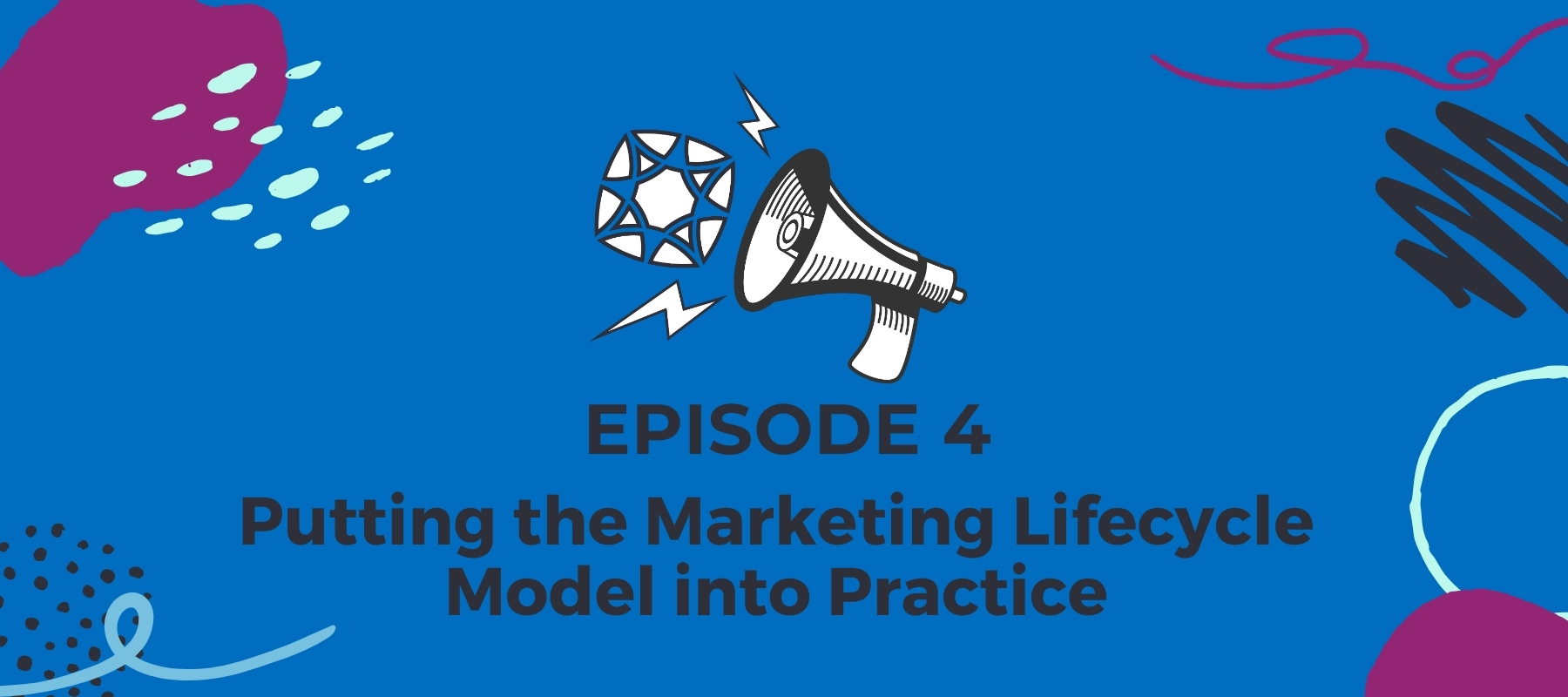 Episode 4: Putting the Marketing Lifestyle Model into Practice
